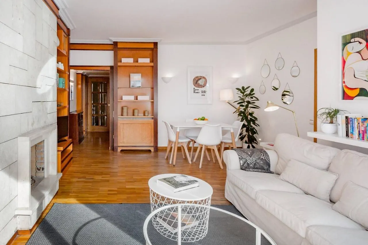 Picasso Terrace By Cocoon Barcelona Spanien