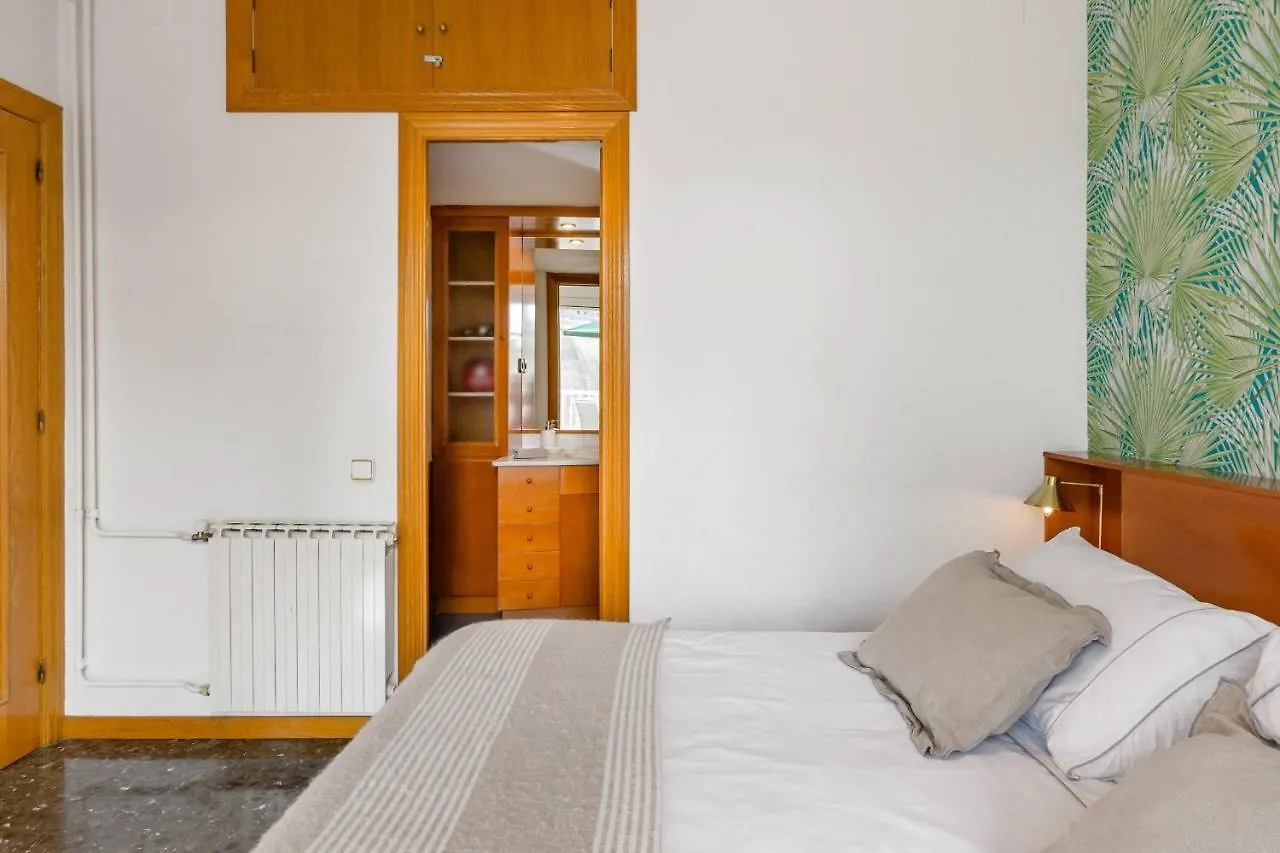 Apartment Picasso Terrace By Cocoon Barcelona