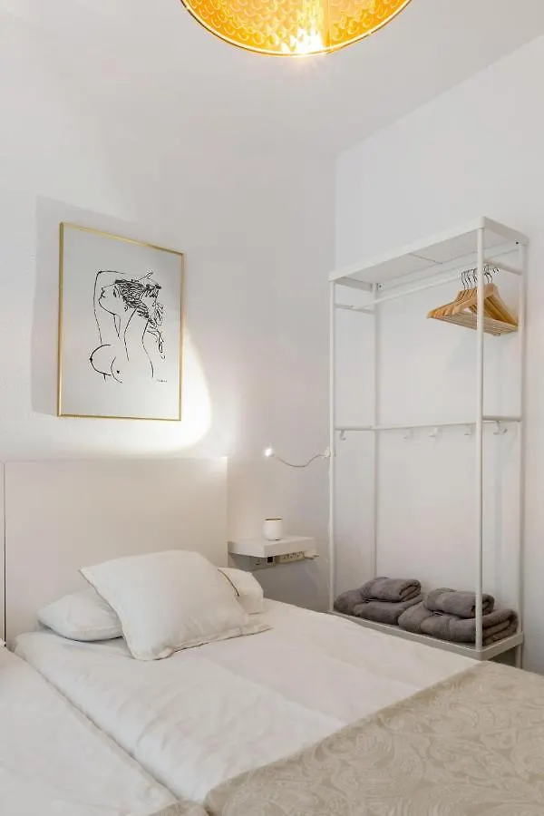 Apartman Picasso Terrace By Cocoon Barcelona